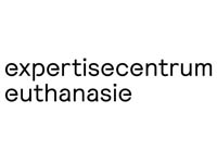 Logo Expertisecentrum Euthanasie