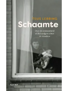 Schaamte - Teus Lebbing